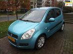 Suzuki Splash 1.2 Exclusive//AIRCO//, Voorwielaandrijving, 86 pk, Gebruikt, 4 cilinders