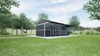 Buitenstallen op maat |  Heass Paardenboxen, Weidegang, 4 paarden of pony's of meer