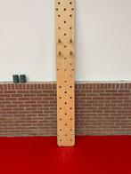 Peg Board te koop!, Ophalen of Verzenden, Zo goed als nieuw