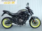 Yamaha MTN690-U (MT-07) (bj 2019), Motoren, Motoren | Yamaha, 2 cilinders, Bedrijf, Onbekend, YAMAHA