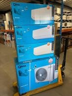 Qlima Multi-Split Airco 8kW set (1x 3,5kW + 2x 2,5kW), Verwarmen, Nieuw, 3 snelheden of meer, Ophalen of Verzenden