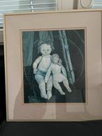 Jopie huisman kunst, Ophalen of Verzenden