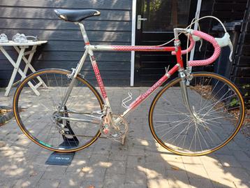 Colnago master racefiets.  beschikbaar voor biedingen