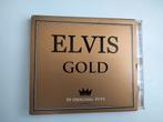 elvis cd, Ophalen, 1960 tot 1980, Zo goed als nieuw