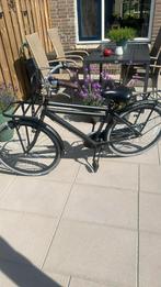 Jongens fiets 24 inch, Fietsen en Brommers, Fietsen | Jongens, Ophalen, Gebruikt, 24 inch, Spirit urban