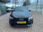 Audi A1 Sportback 1.2 TFSI | 2x S-Line| Xenon| Navi| Cruise, Voorwielaandrijving, Euro 5, 86 pk, Zwart