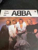 ABBA (Polen), Cd's en Dvd's, Vinyl | Pop, 1960 tot 1980, Gebruikt, Ophalen of Verzenden