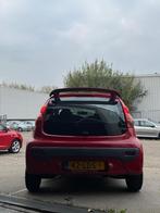Peugeot 107 1.0-12V XR AIRCO|5DRS|ELEKRAMEN, Voorwielaandrijving, Stof, Gebruikt, Met garantie (alle)