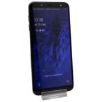 Samsung Galaxy J6 32GB Zwart | Zeer nette staat | Met garant, Telecommunicatie, Mobiele telefoons | Samsung, Samsung, Zo goed als nieuw