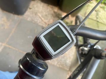 Gazelle Elektrische Fiets + Fietstas beschikbaar voor biedingen