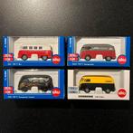 Siku T1 2361/2362/2363/Limited Edition 4 pack NIEUW OVP, Hobby en Vrije tijd, Modelauto's | 1:50, Ophalen of Verzenden, Nieuw