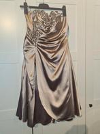Gala jurk, Kleding | Dames, Gelegenheidskleding, Ophalen of Verzenden, Zo goed als nieuw, Galajurk