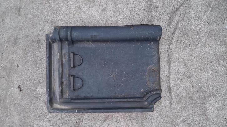Tuel du Nord dakpannen, Doe-het-zelf en Verbouw, Dakpannen en Dakbedekking, Dakpannen, Steen of Klei, 15 m² of meer, Ophalen