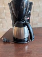 Koffiezetapparaat thermoskan, Ophalen of Verzenden, Gebruikt, Koffiemachine