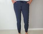 Studio Anneloes krijtstreep broek
M Travelstof
Blauw/wit, Maat 38/40 (M), Studio Anneloes, Blauw, Ophalen of Verzenden