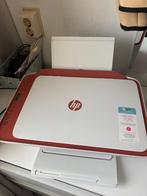 Printer HP Deskjet 2723, Computers en Software, Printers, Ophalen, Gebruikt, Printer, HP