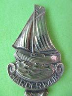 (A1839)  Harderwijk botter, Ophalen of Verzenden, Gebruikt, Overige materialen, Bestek