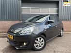 Mitsubishi Space Star 1.0 Bright 71 PK / Climate control / A, Voorwielaandrijving, Euro 5, Stof, Gebruikt