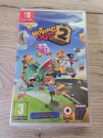 Moving Out 2 (NIEUW) | Nintendo Switch, Spelcomputers en Games, Games | Nintendo Switch, 1 speler, Ophalen of Verzenden, Nieuw