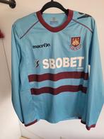 Origineel uitshirt West Ham United L, Maat L, Ophalen of Verzenden, Zo goed als nieuw, Shirt