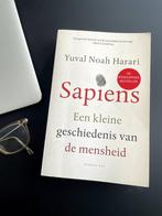 Yuval Noah Harari - Sapiens, Gelezen, Verzenden