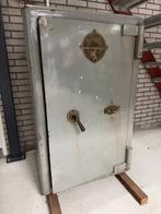 Zware Martens Kluis, Ophalen, Gebruikt, Brandkast