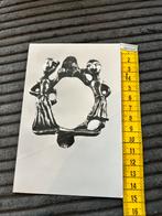 453 Museum kaart buckle of belts Budapest, Ophalen of Verzenden, 1980 tot heden, Ongelopen