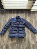 Penfield Winterjas, Ophalen of Verzenden, Gedragen, Overige maten, Blauw