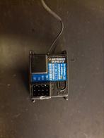 Sanwa RX-37W 2.4ghz Ontvanger, Ophalen of Verzenden