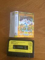 Rossini Ouvertures Tullio Serafin MC, Cd's en Dvd's, Cassettebandjes, Gebruikt, Klassiek, 1 bandje, Ophalen of Verzenden