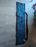 Kapper hengel zak blauw, Ophalen of Verzenden, Nieuw
