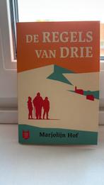 De regels van drie, Ophalen, Zo goed als nieuw