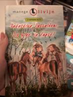Paardenboek, Ophalen of Verzenden, Zo goed als nieuw, Non-fictie