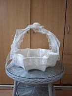 Mand voor bedankjes (40 cm), Ophalen, Nieuw, Versiering