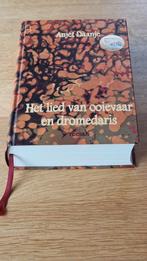 Het lied van ooievaar en dromedaris- Anjet Daanje, Ophalen of Verzenden