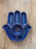 Oosterse schaal met bakjes, Antiek en Kunst, Ophalen