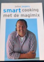 Smart cooking met de magimix, Boeken, Kookboeken, Verzenden, Zo goed als nieuw