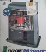 Eurom PH2800C petroleumkachel – Nieuw in doos, Huis en Inrichting, Kachels, Ophalen, Overige brandstoffen, Nieuw, Petroleumkachel