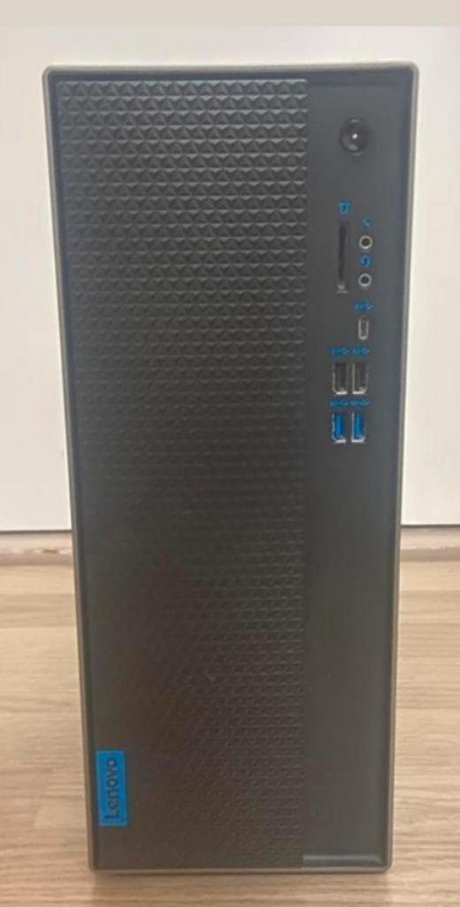 Budget game PC 9e gen met GTX 1660 TI 6GB, Computers en Software, Overige Computers en Software, Zo goed als nieuw, Ophalen