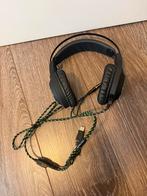 Battletron koptelefoon, Ophalen of Verzenden, Zo goed als nieuw
