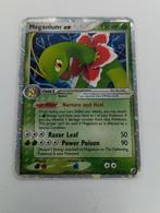 Meganium ex (UF 106) - Unseen Forcess, Ophalen of Verzenden, Gebruikt