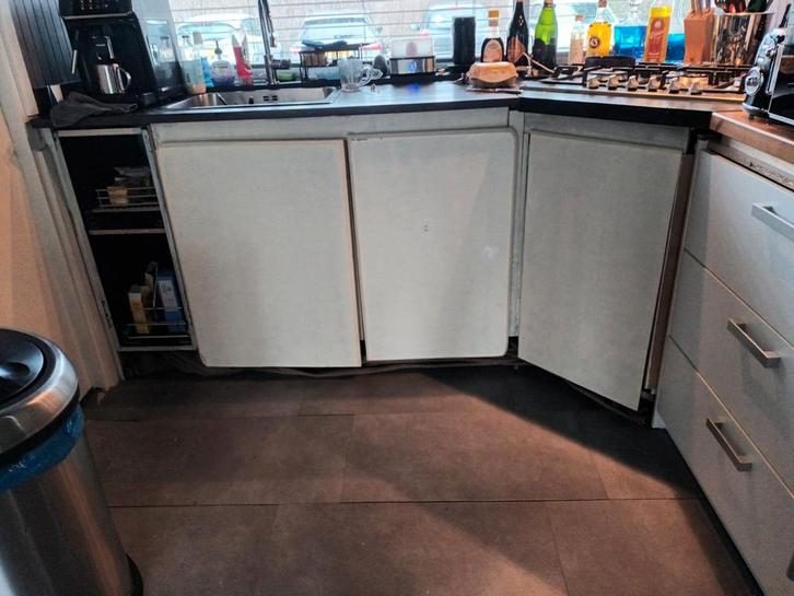 Klusser gezocht. Zie beschrijving., Doe-het-zelf en Verbouw, Overige Doe-het-zelf en Verbouw, Ophalen of Verzenden