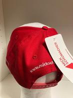 ✅ Mick Schumacher pet 2018 Formule 3 Prema cap Curved, Verzamelen, Automerken, Motoren en Formule 1, Ophalen of Verzenden, Nieuw