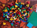 duplo, Ophalen, Gebruikt, Losse stenen, Duplo
