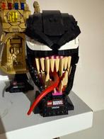 Lego venom hoofd, Ophalen, Zo goed als nieuw