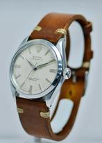 Rolex Ultra Rare Double ref 6552/6565 Cal.1030, Ophalen, Staal, Rolex
