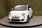 Fiat 500 C 1.2 Sport Cabrio | PDC | Airco, Auto's, Fiat, Voorwielaandrijving, Gebruikt, 4 cilinders, Cabriolet