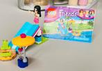 Lego Friends 30401 Waterglijbaan, Ophalen of Verzenden, Gebruikt