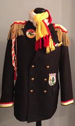 Prachtige oeteldonkse uniform jas,nieuw, Kleding | Heren, Ophalen of Verzenden, Zo goed als nieuw, Maat 52/54 (L)