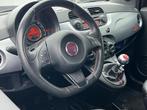 Fiat 500C 0.9 TwinAir Lounge | Nieuw Binnen! | Airco | Cruis, Auto's, Euro 5, 86 pk, Gebruikt, Cabriolet